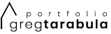 Greg Tarabula